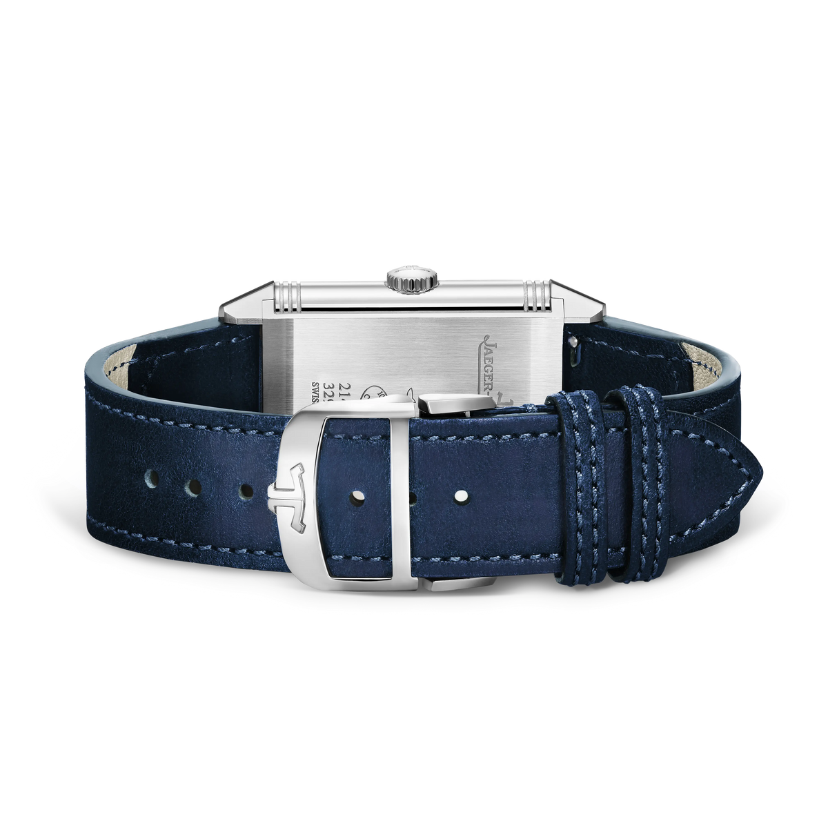 Jaeger le Cultre reverso