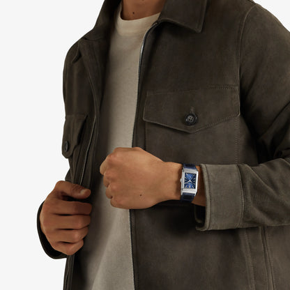 Jaeger le Cultre reverso