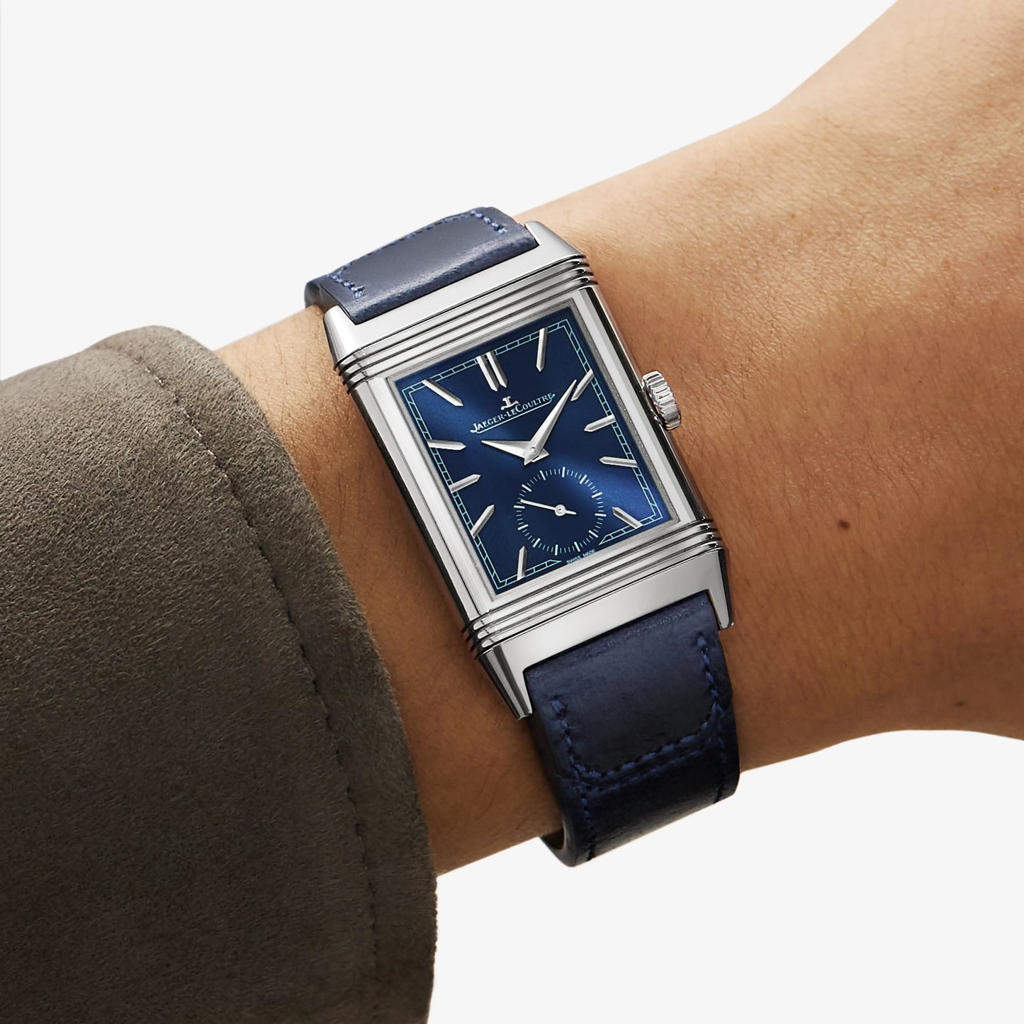 Jaeger le Cultre reverso