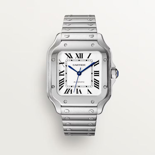 Cartier watch