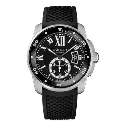 Cartier Calibre de Cartier divers watch