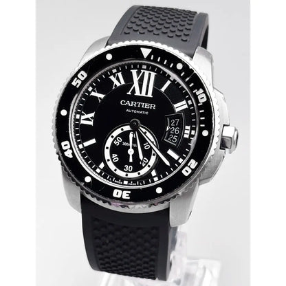 Cartier Calibre de Cartier divers watch