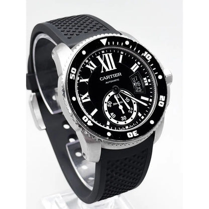 Cartier Calibre de Cartier divers watch